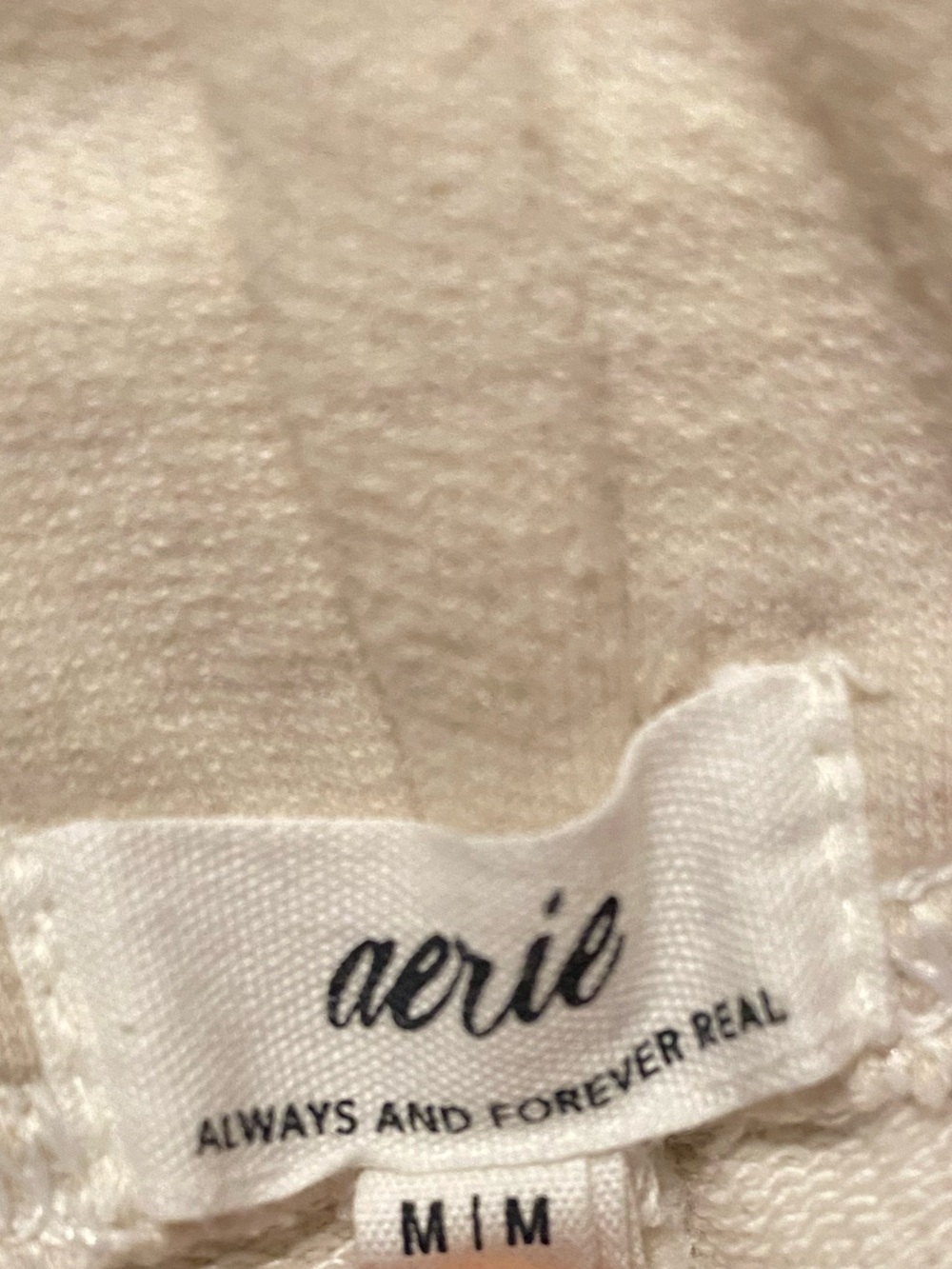 Like New Jetsetter Sweat set from Aerie - Picture 6 of 6